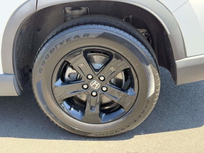 2023 Honda Pilot AWD EX-L 7 Passenger