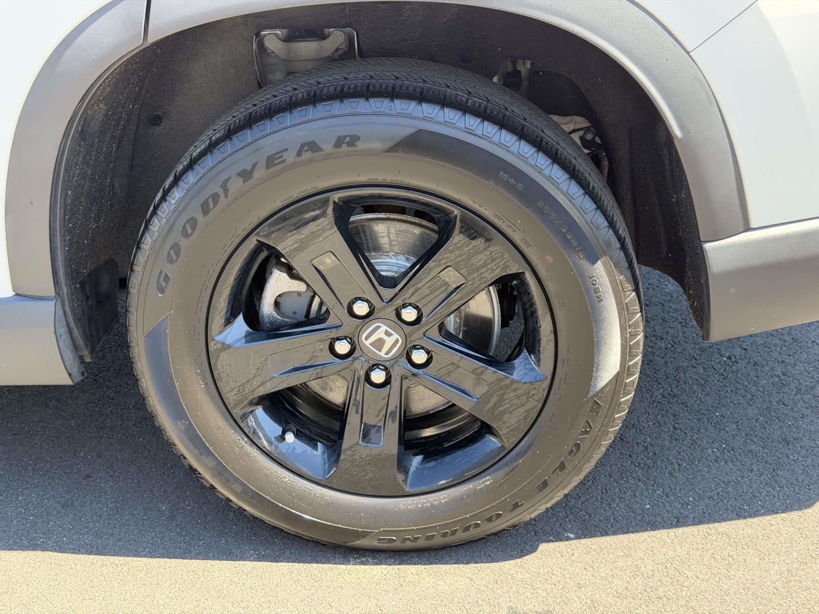 2023 Honda Pilot AWD EX-L 7 Passenger