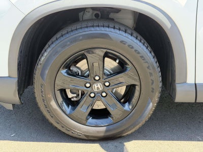 2023 Honda Pilot AWD EX-L 7 Passenger