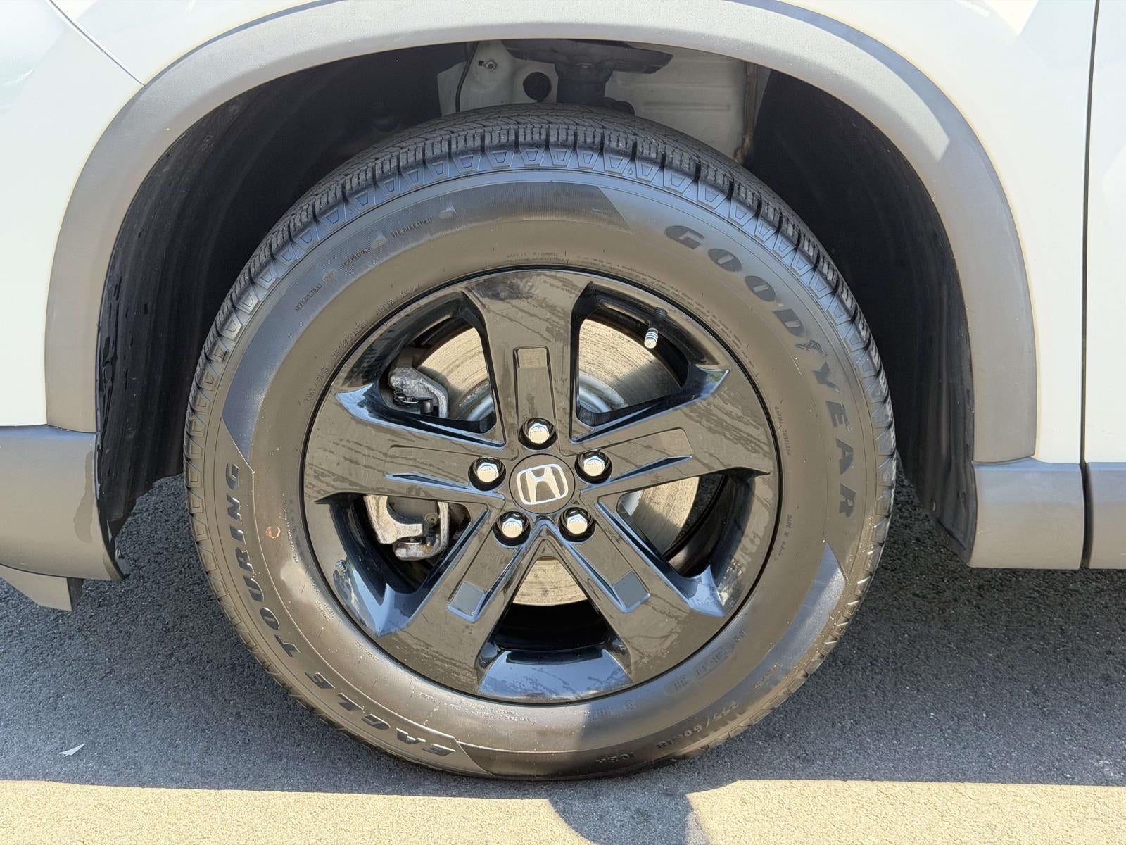 2023 Honda Pilot AWD EX-L 7 Passenger