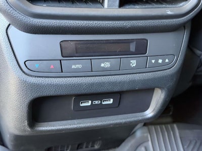 2023 Honda Pilot AWD EX-L 7 Passenger
