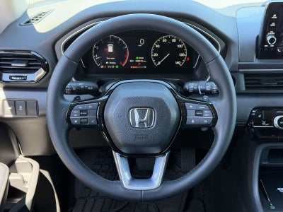 2023 Honda Pilot AWD EX-L 7 Passenger