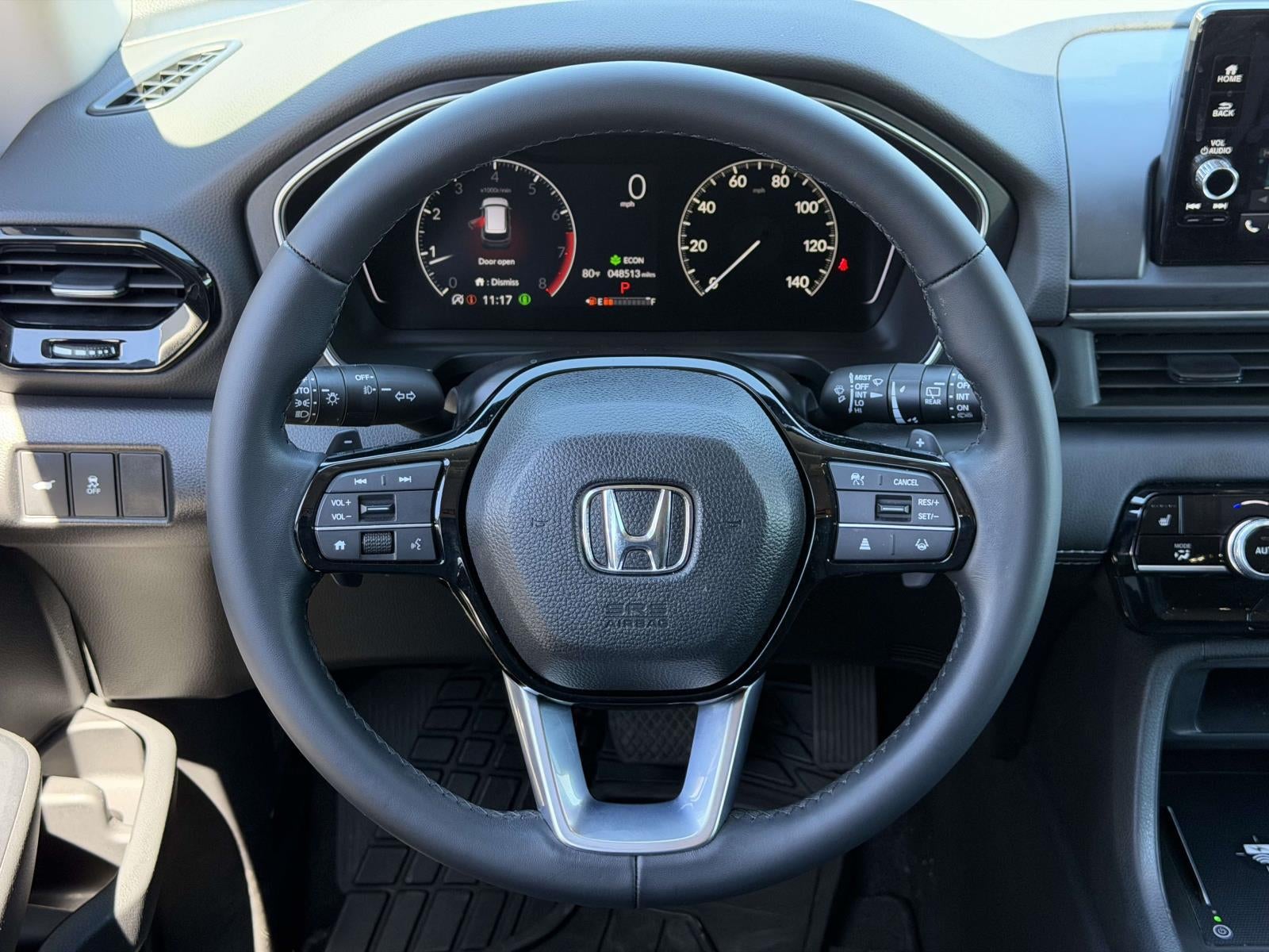 2023 Honda Pilot AWD EX-L 7 Passenger