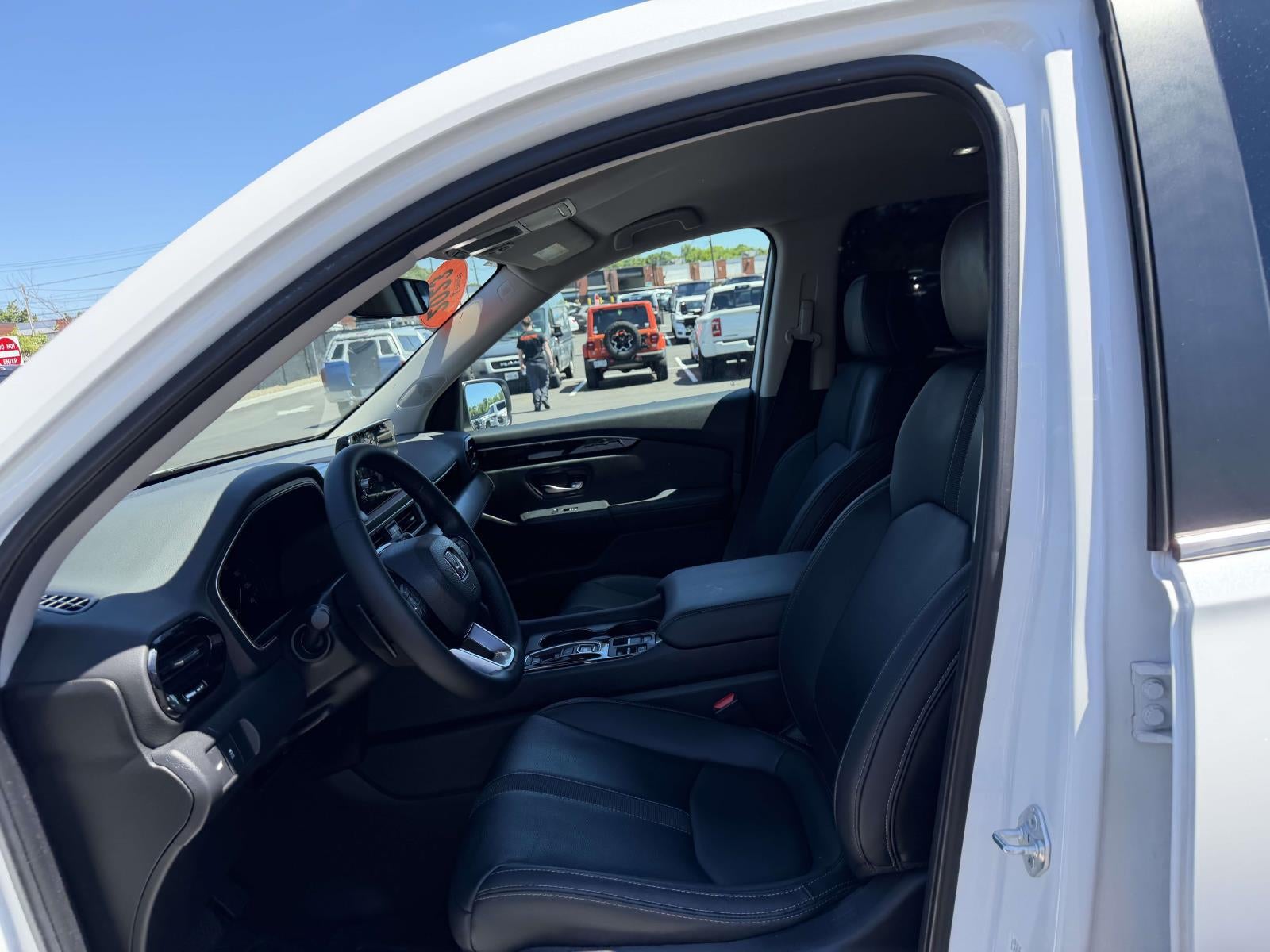 2023 Honda Pilot AWD EX-L 7 Passenger