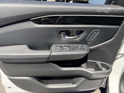 2023 Honda Pilot AWD EX-L 7 Passenger