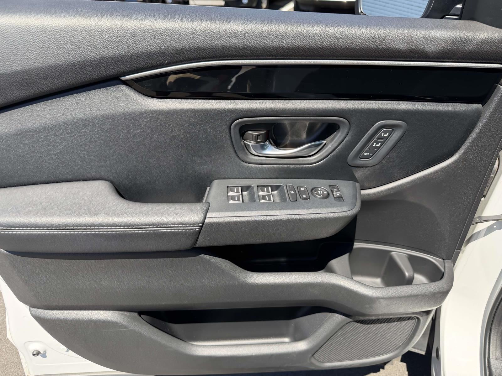 2023 Honda Pilot AWD EX-L 7 Passenger