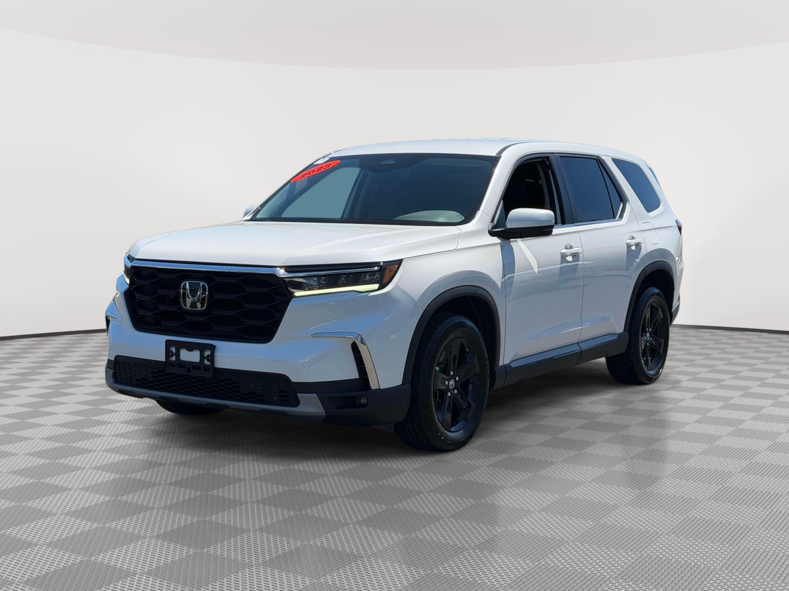 2023 Honda Pilot AWD EX-L 7 Passenger