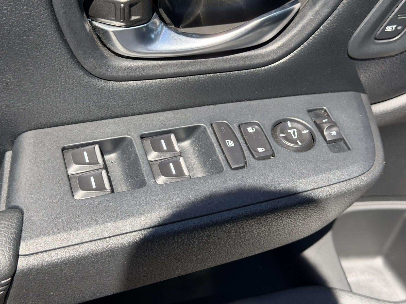 2023 Honda Pilot AWD EX-L 7 Passenger