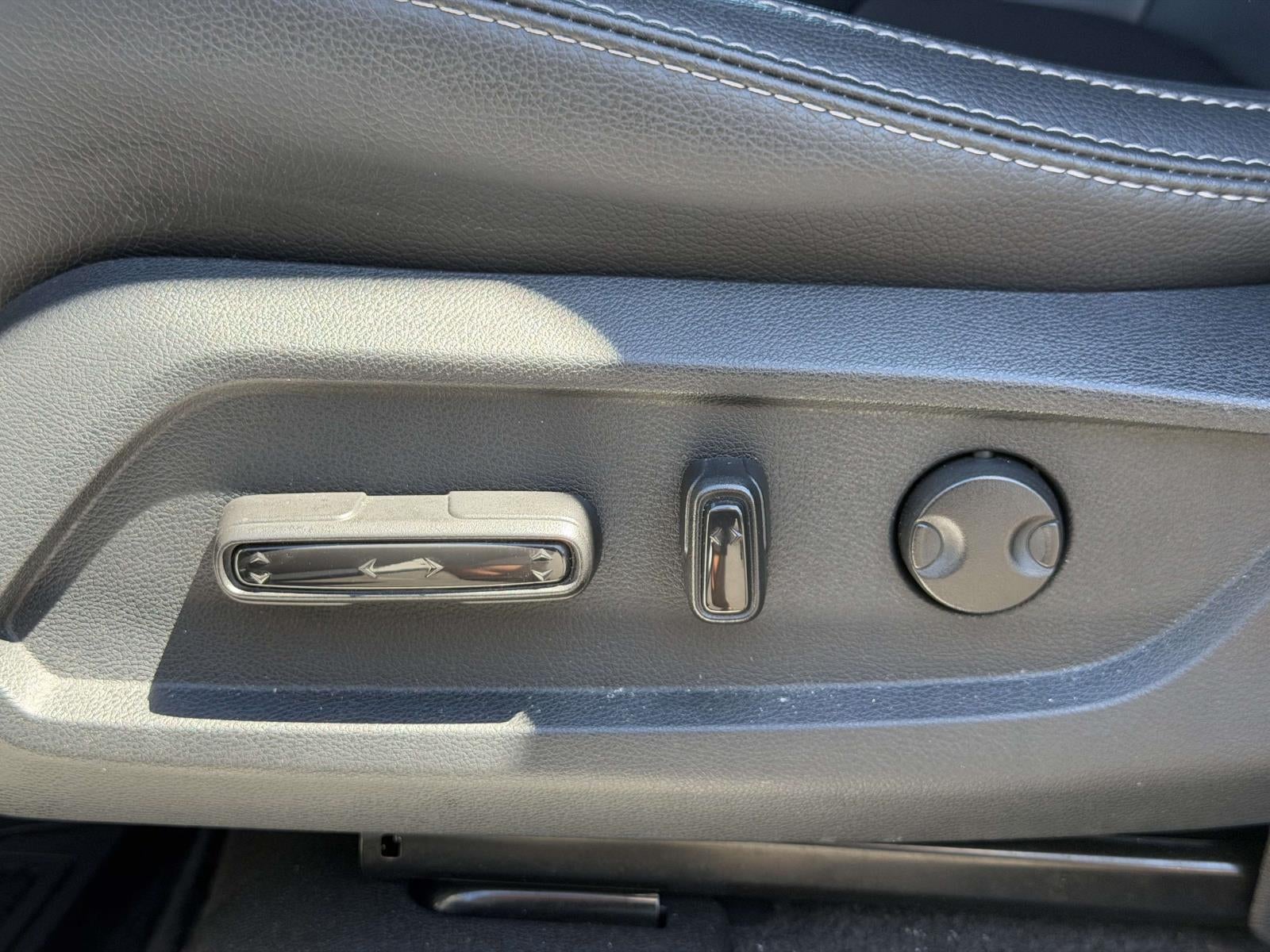 2023 Honda Pilot AWD EX-L 7 Passenger