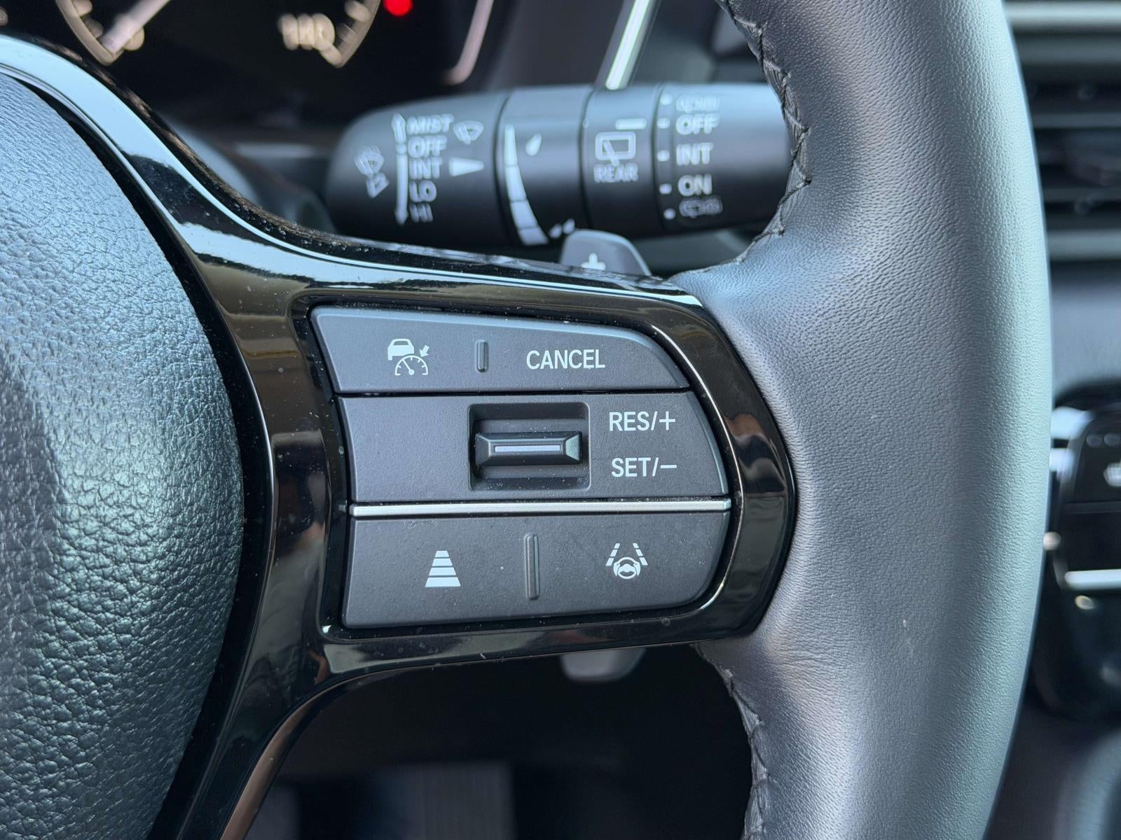 2023 Honda Pilot AWD EX-L 7 Passenger