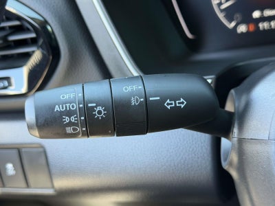 2023 Honda Pilot AWD EX-L 7 Passenger