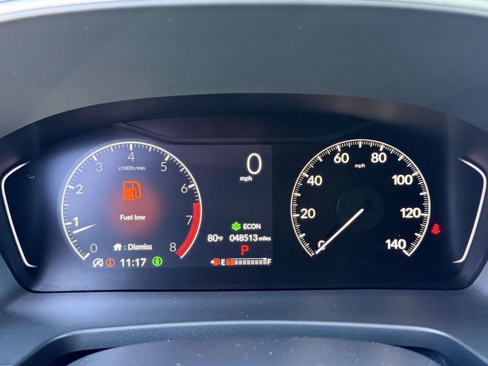 2023 Honda Pilot AWD EX-L 7 Passenger
