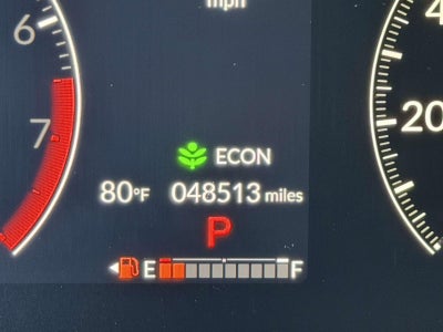 2023 Honda Pilot AWD EX-L 7 Passenger