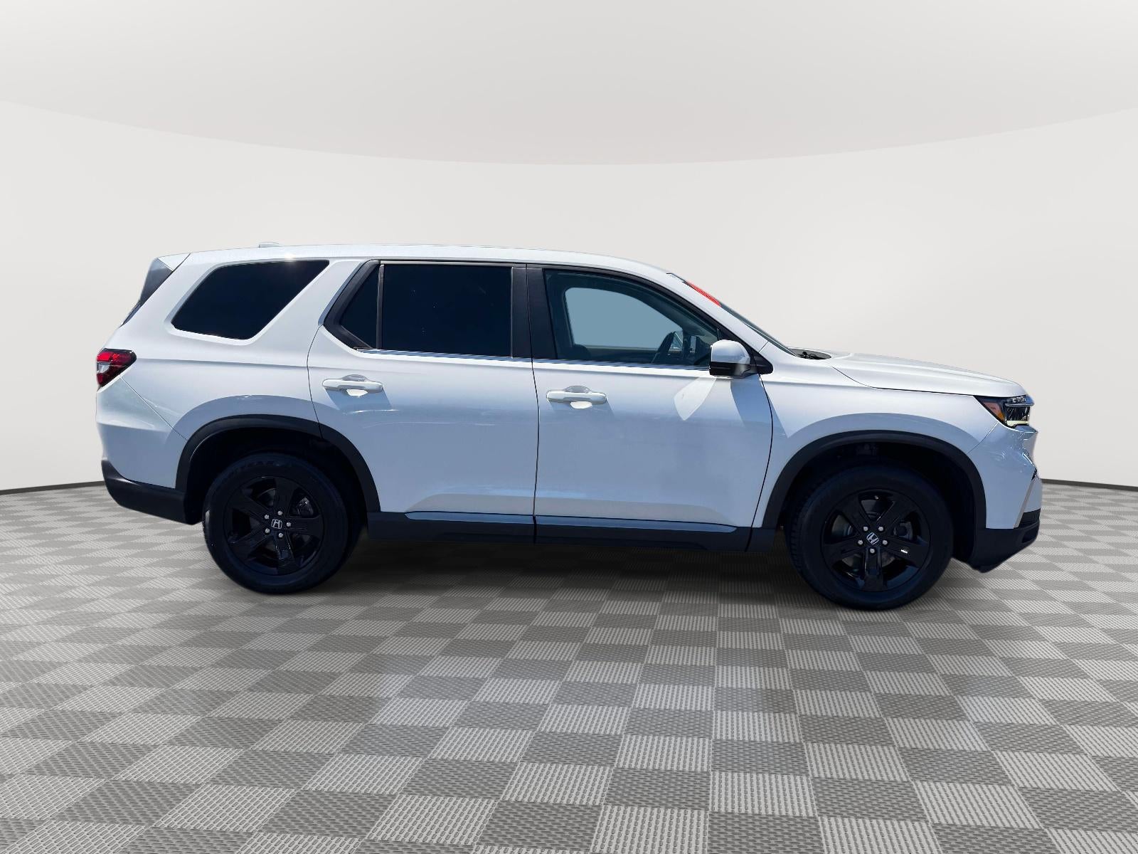 2023 Honda Pilot AWD EX-L 7 Passenger