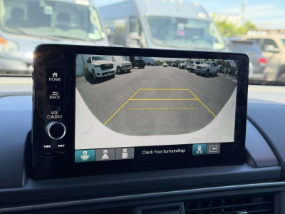 2023 Honda Pilot AWD EX-L 7 Passenger