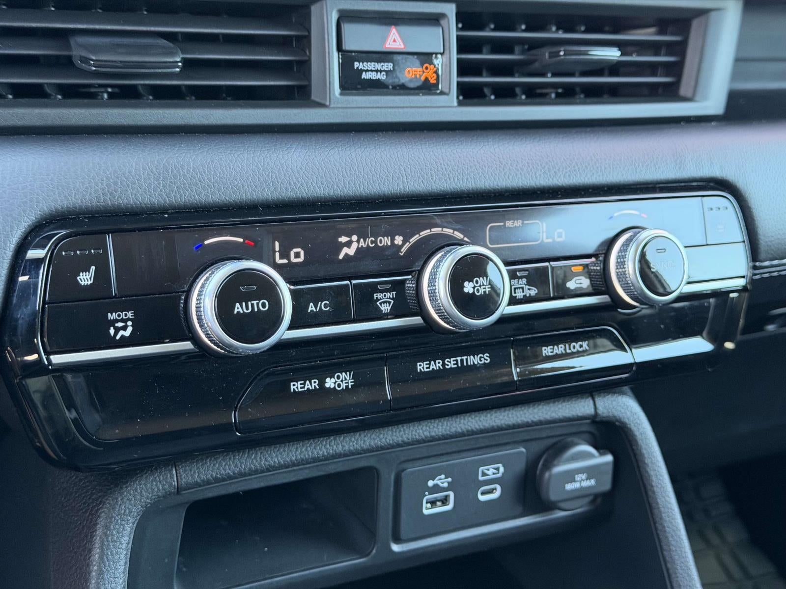 2023 Honda Pilot AWD EX-L 7 Passenger