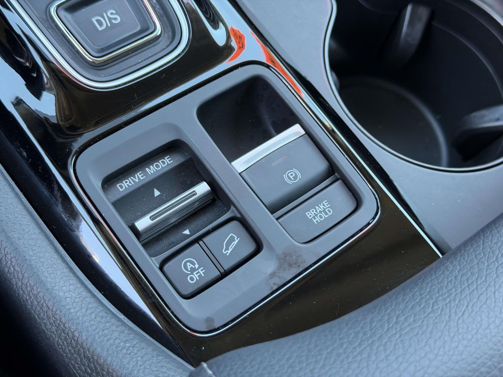 2023 Honda Pilot AWD EX-L 7 Passenger