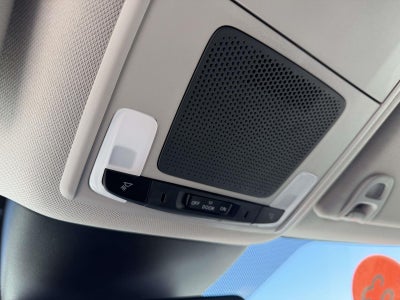 2023 Honda Pilot AWD EX-L 7 Passenger