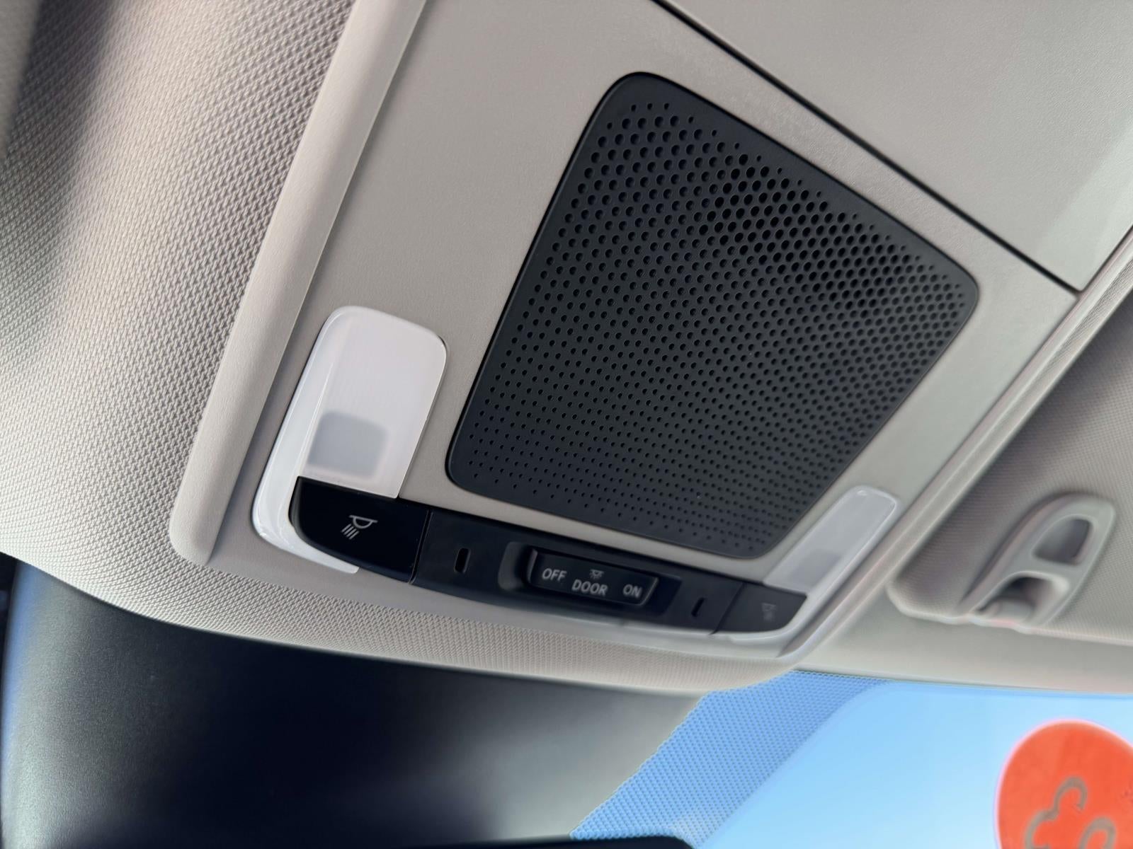 2023 Honda Pilot AWD EX-L 7 Passenger