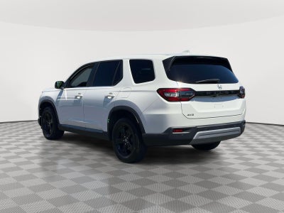 2023 Honda Pilot AWD EX-L 7 Passenger