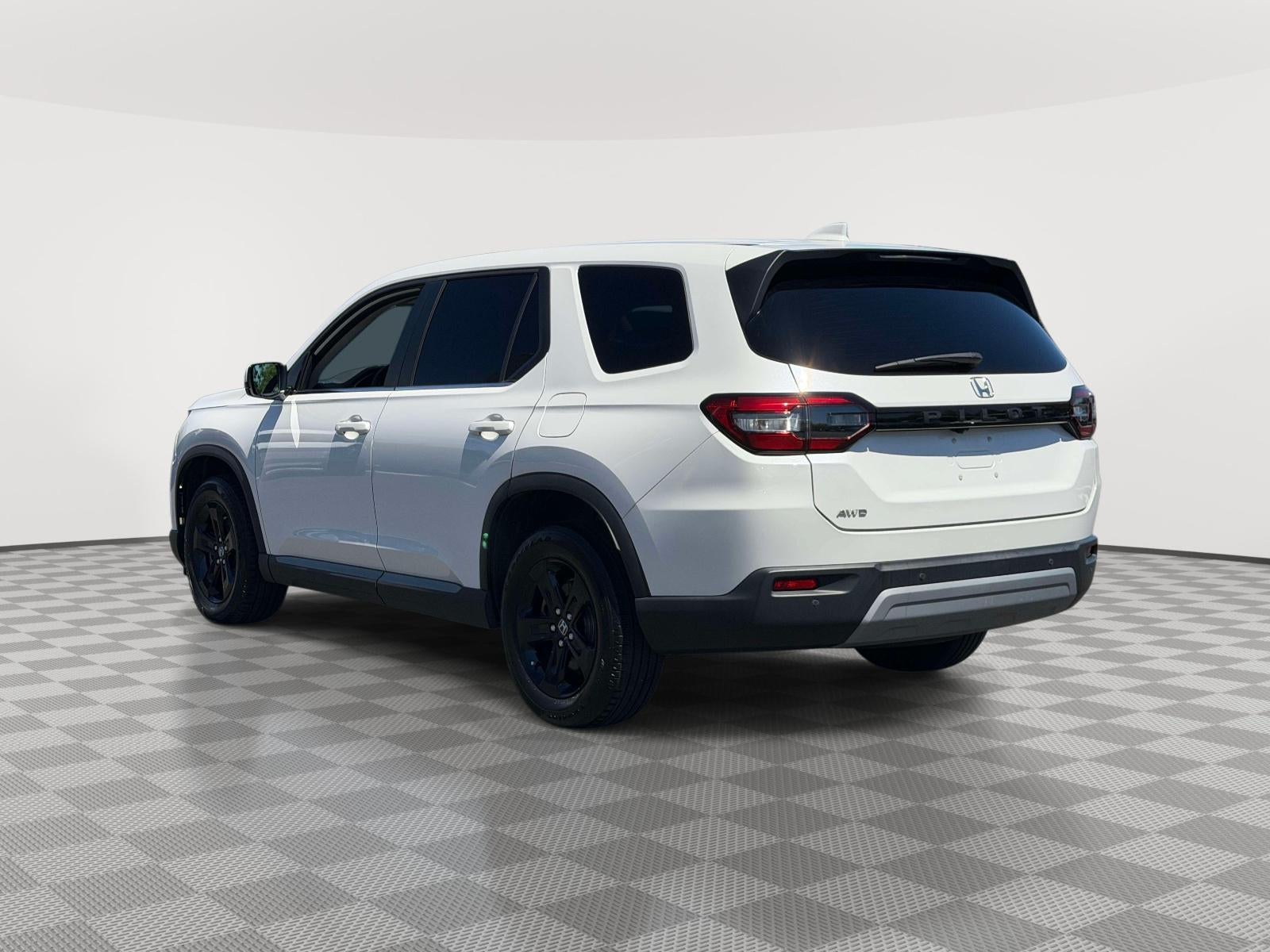 2023 Honda Pilot AWD EX-L 7 Passenger