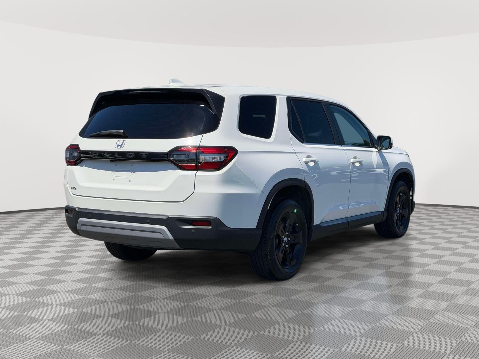 2023 Honda Pilot AWD EX-L 7 Passenger