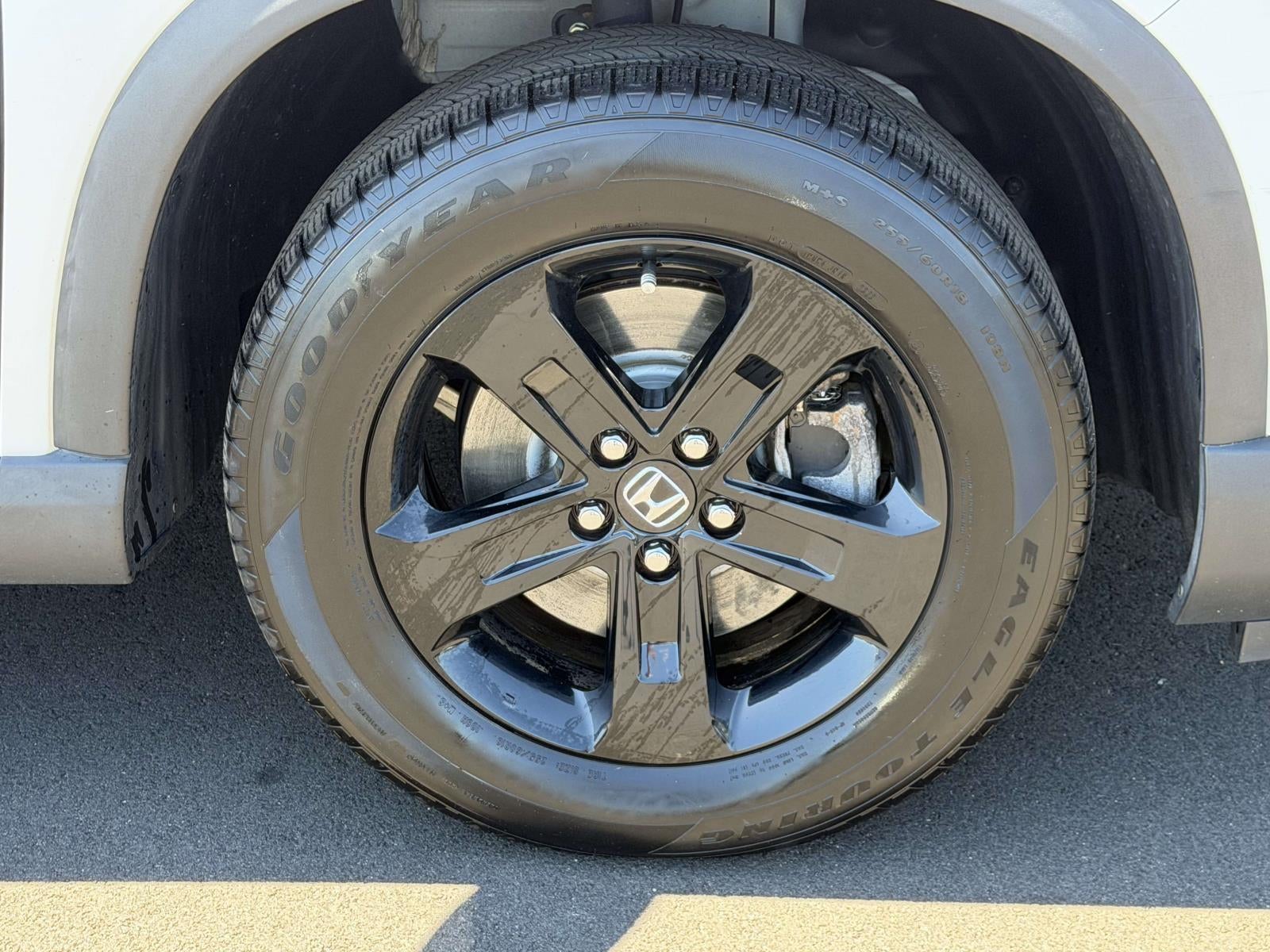 2023 Honda Pilot AWD EX-L 7 Passenger