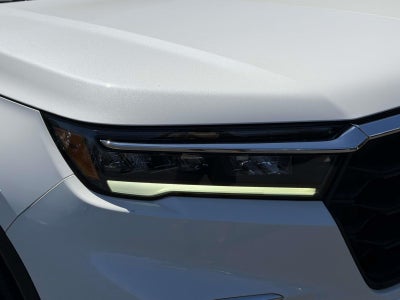 2023 Honda Pilot AWD EX-L 7 Passenger