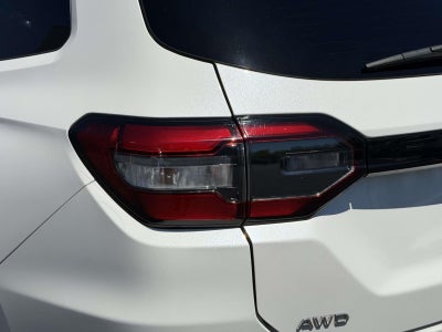 2023 Honda Pilot AWD EX-L 7 Passenger