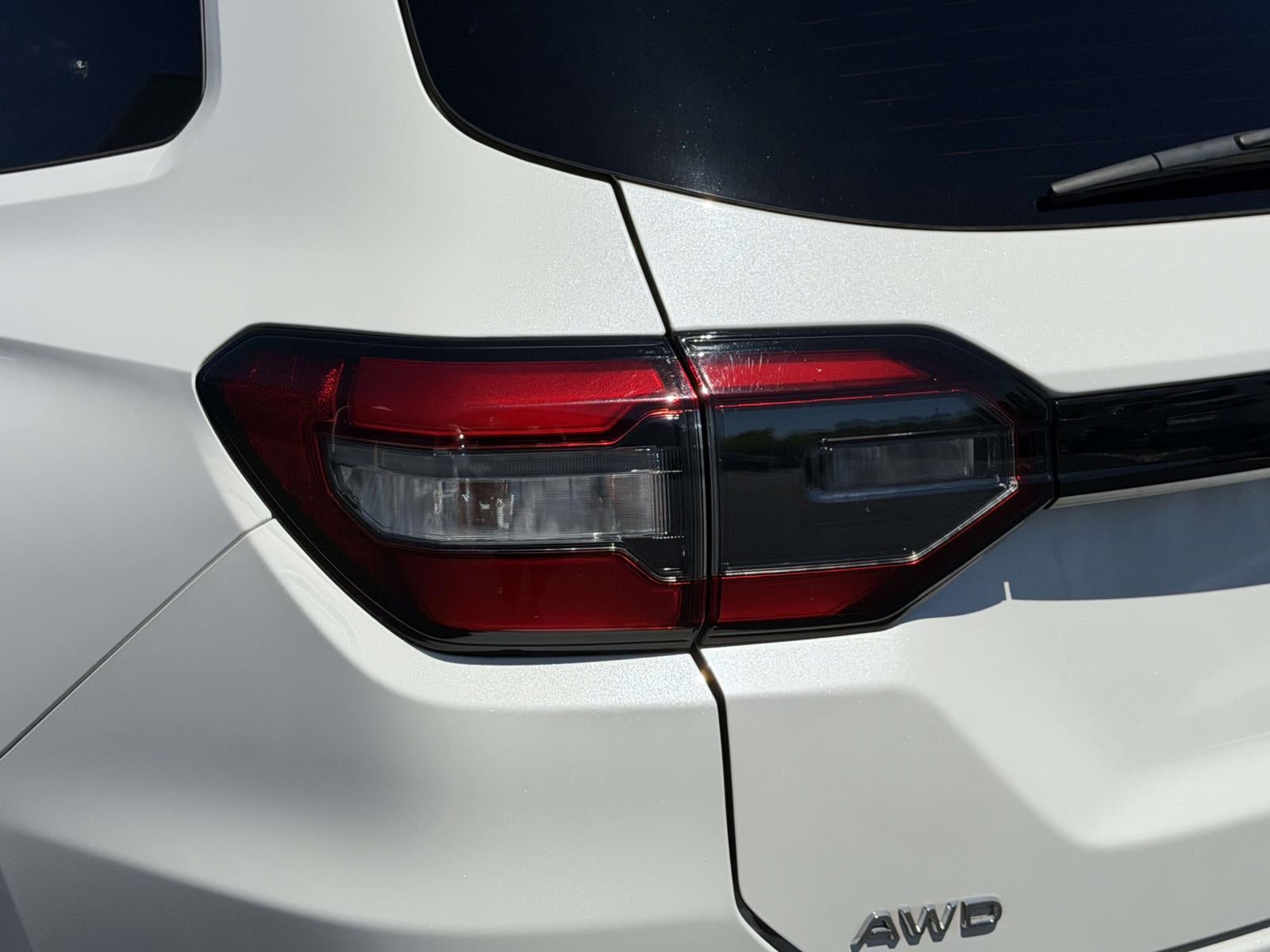 2023 Honda Pilot AWD EX-L 7 Passenger