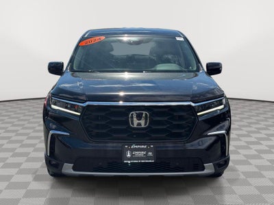 2024 Honda Pilot EX-L 7 Passenger