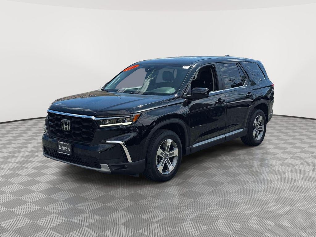 2024 Honda Pilot EX-L 7 Passenger