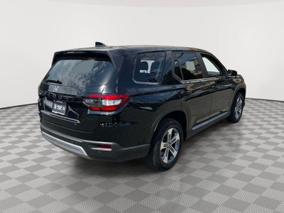 2024 Honda Pilot EX-L 7 Passenger