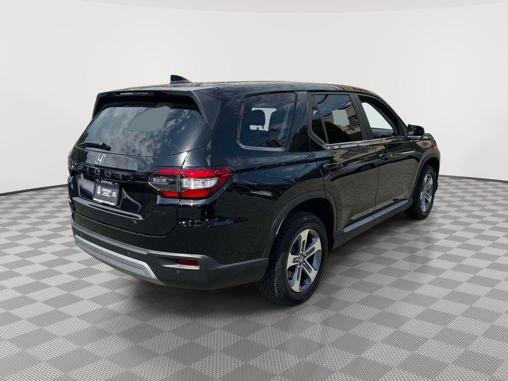 2024 Honda Pilot EX-L 7 Passenger