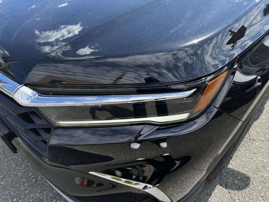 2024 Honda Pilot EX-L 7 Passenger