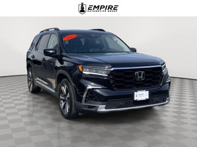 2023 Honda Pilot AWD Touring