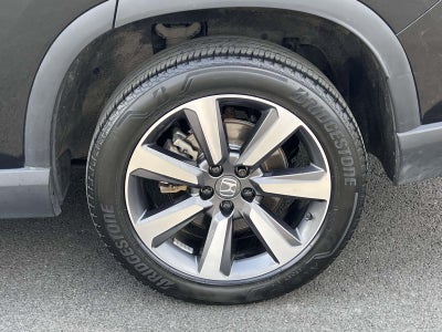 2023 Honda Pilot AWD Touring