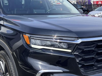 2023 Honda Pilot AWD Touring