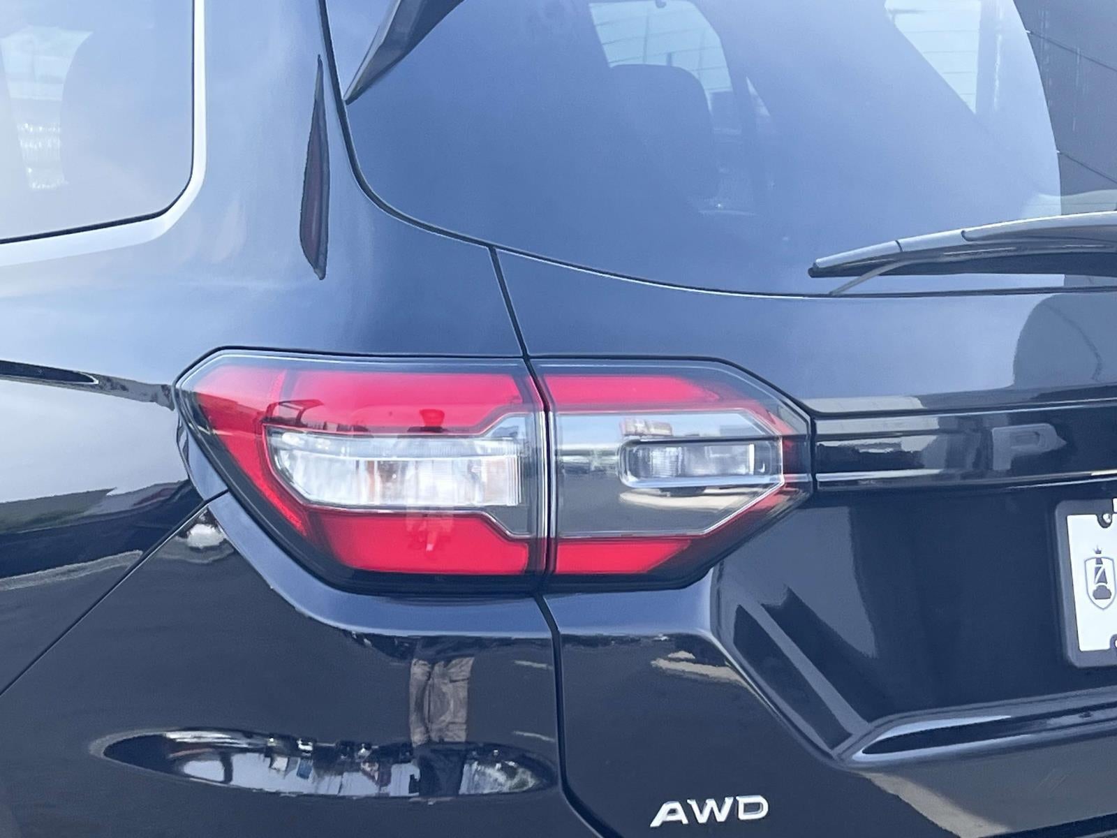 2023 Honda Pilot AWD Touring