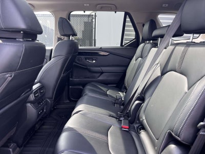 2023 Honda Pilot AWD Touring