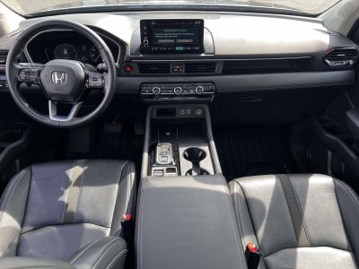 2023 Honda Pilot AWD Touring