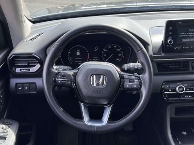 2023 Honda Pilot AWD Touring