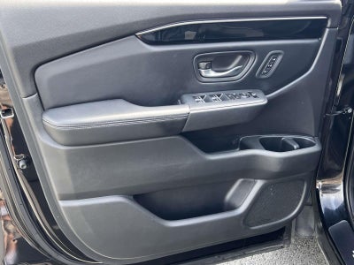 2023 Honda Pilot AWD Touring