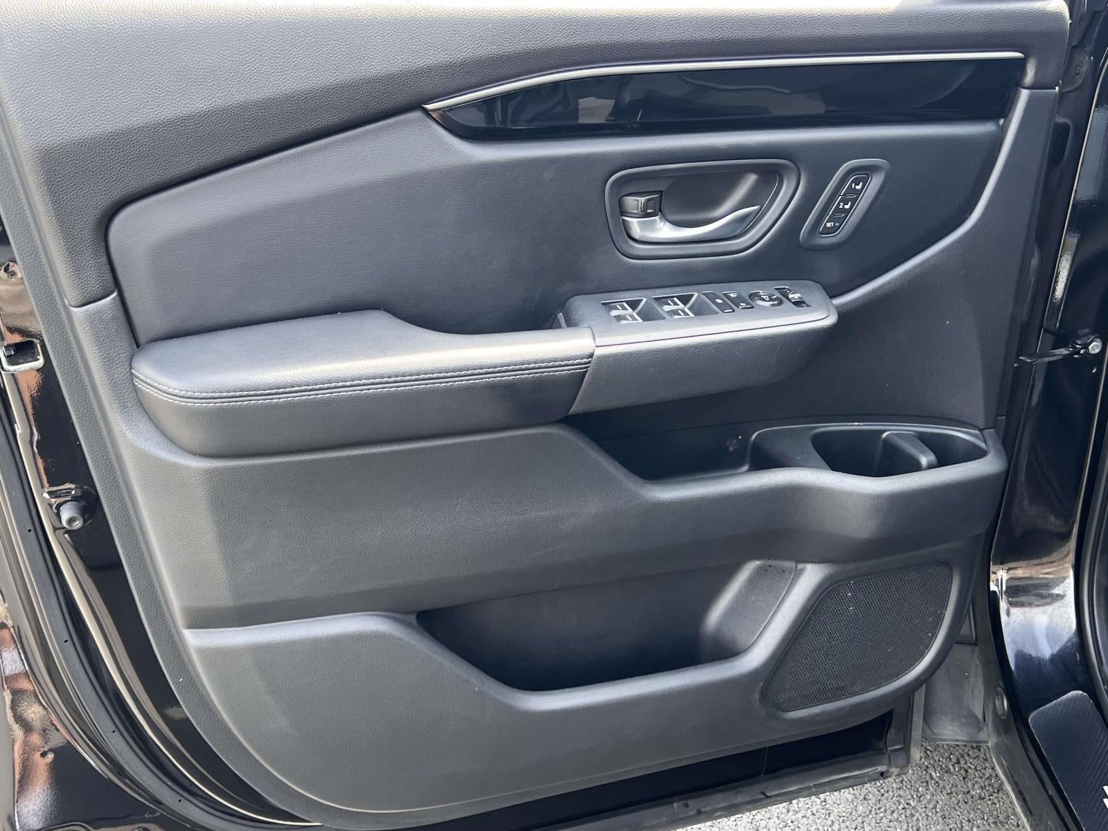 2023 Honda Pilot AWD Touring