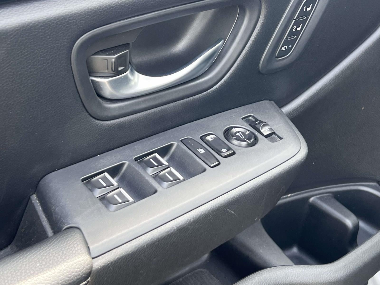2023 Honda Pilot AWD Touring