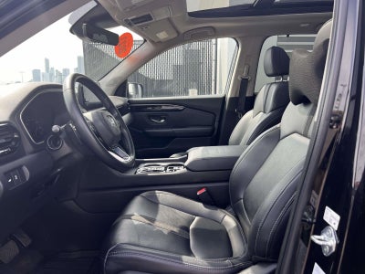 2023 Honda Pilot AWD Touring