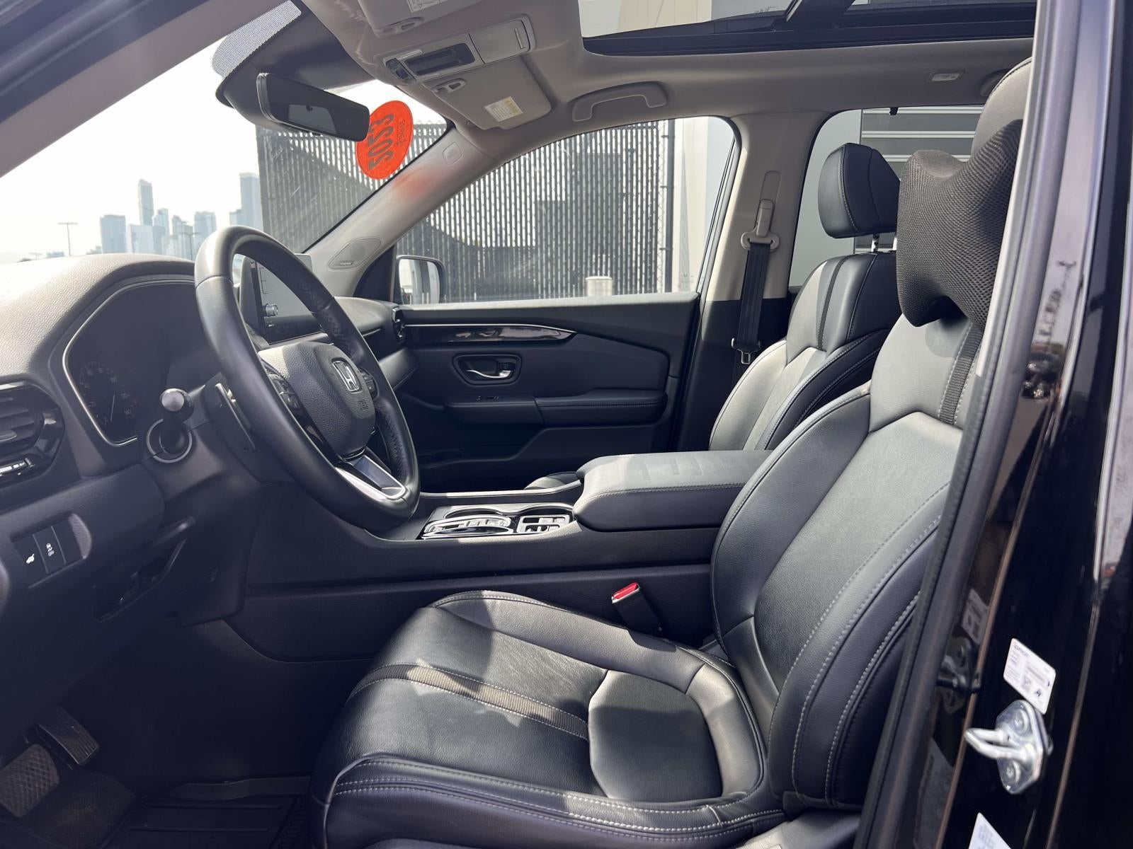 2023 Honda Pilot AWD Touring