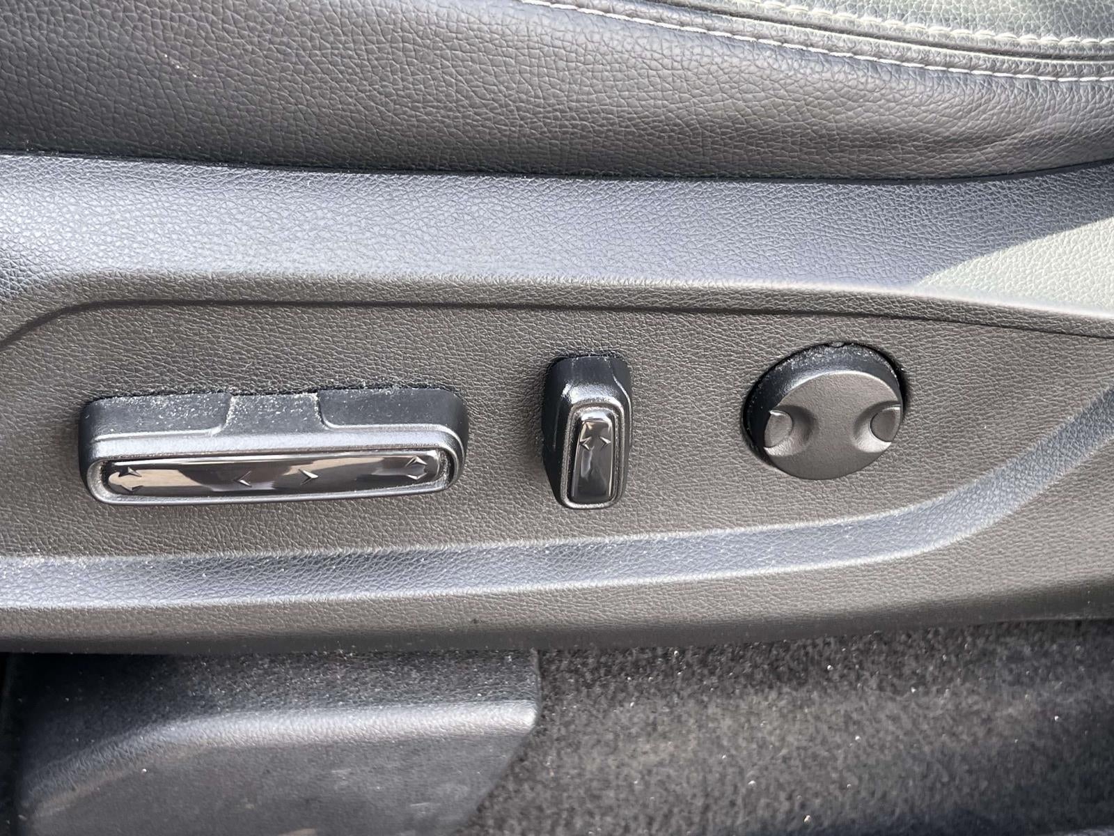 2023 Honda Pilot AWD Touring