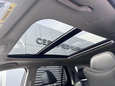 2023 Honda Pilot AWD Touring