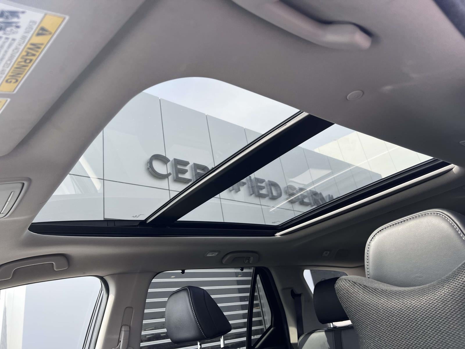 2023 Honda Pilot AWD Touring